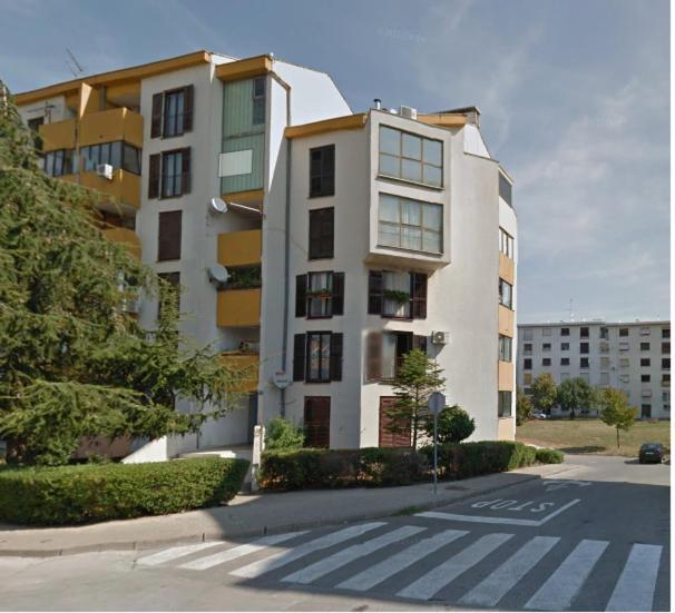 Lair By The Sea - Stoja, Pula Apartment Exterior photo